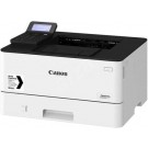 Canon i-SENSYS LBP223dw, A4 Mono Laser Printer