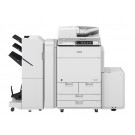 Canon IR C7570i, Colour Multifunctional Printer
