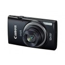Canon IXUS 265 HS, Digital Camera- Black
