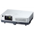 Canon LV-7290 Multimedia Projector