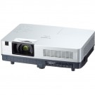 Canon LV-7292A LCD Projector - 720p - HDTV - 4:3 