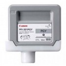 Canon PFI-301PGY, Ink Cartridge Gray, IPF8000, 9000- Original