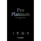 Canon 2768B018 Pro Platinum Photo Paper A3- Genuine