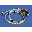 Canon QM3-5951-000, Ink Tube Assembly, imagePROGRAF iPF750, iPF755, iPF760, iPF765- Original 