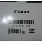 Canon QY6-0087-000, Print Head, MAXIFY MB2050, MB2350, MB5050, MB5350- Original