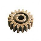 Canon RS6-0508-000 Tooth Gear 18, LBP 3260, Laserjet 8100 - Genuine