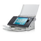 Canon ScanFront 300/300P Document Scanner