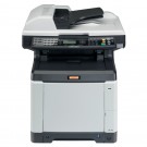 Utax CDC5526L, A4 Colour Multifunctional Printer