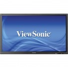 ViewSonic, CDE6552-TL, 64.5" Interactive LED Display 