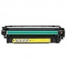 HP CE402YC, 507A, Toner Cartridge Yellow, M551, M570, M575- Original