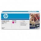 HP CE743A, Toner Cartridge Magenta, CP5225- Original