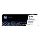 HP CF501A, Toner Cartridge Cyan, Pro M254, M280, M281- Original