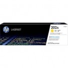 HP CF502A, Toner Cartridge Yellow, Pro M254, MFP280, M281- Original