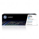 HP CF511A, 204A, Toner Cartridge Cyan, LaserJet Pro M154, M180, M181- Original