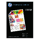 HP CG965A, Professional Glossy Laser Paper 150 sheet, 210 x 297mm