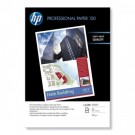 HP CG969A, Professional Glossy Laser Paper A3, 120g/m2, 250 sheet, 297 x 420 mm