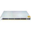 Cisco C1000-48P-4G-L, network switch Managed L2 Gigabit Ethernet