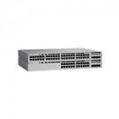 Cisco C9200L-48T-4X-E, C9200 Series 48 Ports Data 4x10g, Network Switch