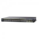 Cisco WS-C2960G-48TC-L, Catalyst 48 Port Ethernet Switch