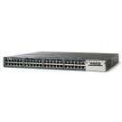 Cisco WS-C3560X-48P-S, Catalyst 3560X Series 48 Port Gigabit Switch
