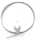 HP Q6687-60094, Encoder Strip & Spring 44 Rev, T620, T770, T1120, T1200- Original