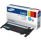 Samsung CLT-C4072S, Toner Cartridge Cyan, CLP320, CLP325, CLX3180, CLX3185- Original 