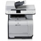 HP LaserJet CM2320NF Laser Multifunction Printer