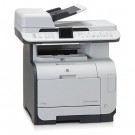 HP LaserJet CM2320FXI Laser Multifunction Printer