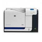 HP LaserJet CP3525N Laser Printer