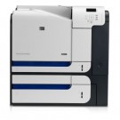 HP CP3525X Laserjet Printer
