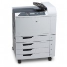 HP LaserJet CP6015XH, Laser Printer 