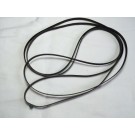 HP CQ893-67016, Carriage Belt 24", DesignJet T120, T125, T130, T520, T530, T830- Original