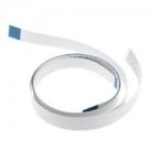 HP CQ893-67001, Trailing Cable 36", DesignJet T120, T520, T730, T830 - Original