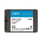 Crucial CT120BX500SSD1, BX500 2.5" 120 GB Serial ATA III