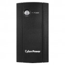 CyberPower UT950E, Line-Interactive 950VA 3AC outlet(s) Tower Black  UPS