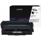 HP CZ192A, 93A, Toner Cartridge Black, M435, M701, M706- Original