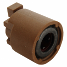 Ricoh D0094355, Web Pressure Roller Clutch Assembly, MP4000, MP4001, MP4002, MP5000- Original