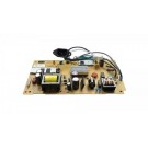 Brother D00CTB001, Low Voltage Power Supply PCB 230V, DCP-L3510, L3550, L3750- Original  