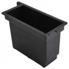 Ricoh D6708401, Ink Waste Container Right Side, MP CW2200, CW2201- Original