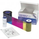 Datacard 534000-112, YMCKT Colour Printer Ribbon, SP25, SP25 plus- Original 