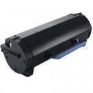 Dell 593-11171, Toner Cartridge Extra HC Black, B3460dn- Original