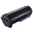 Dell 593-11184, Toner Cartridge Extra HC Black, B3465dnf- Original