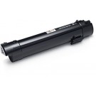 Dell 593-BBLR, Toner Cartridge Black, E310dw, E514dw, E515dw, E515dn- Original 