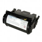 Dell 595-10002, Use and Return Toner Cartridge Black, M5200N- Original
