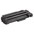 Dell 7H53W, Toner Cartridge HC Black, 1130, 1133, 1135n- Compatible