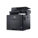 Dell C2665dnf, Colour Multifunction Printer