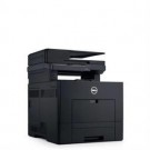 Dell C3765DNF, A4 Colour Multifunction Laser Printer