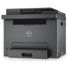 Dell E525W, Colour Multifunction Printer