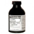 Toshiba DFC28K, Developer Black, E Studio 2330C, 2820C, 2830C, 3520C, 3530C, 4520C- Original