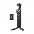 DJI Osmo Pocket 3 CAPTURE MORE COMBO, Gimbal Stabilizer Camera VLOGGER BUNDLE
